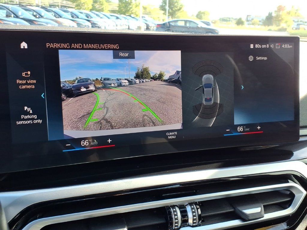 Used 2023 BMW 230i xDrive Coupe w/ Premium Package AWD/4WD image 23