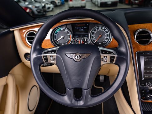 Used 2012 Bentley Continental GT image 68