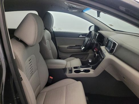 Used 2017 Kia Sportage LX w/ LX Popular Package FWD image 21