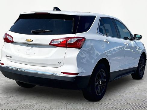 Used 2019 Chevrolet Equinox LT FWD image 6
