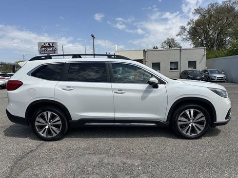 Used 2019 Subaru Ascent Limited AWD/4WD image 4