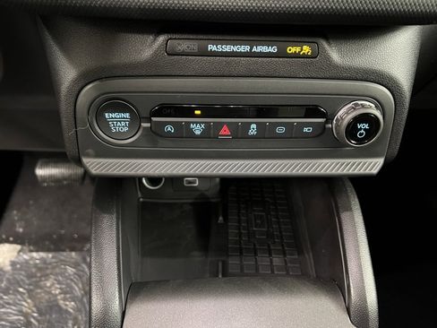 New 2025 Ford Bronco Sport Big Bend w/ Convenience Package image 14