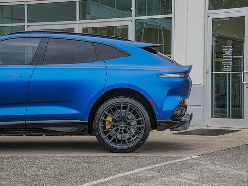 Used 2023 Aston Martin DBX 707 AWD/4WD image 12