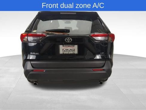 Used 2025 Toyota RAV4 LE image 5