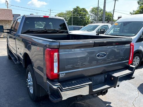 Used 2024 Ford F250 XLT w/ Snow Plow Prep Package AWD/4WD image 6