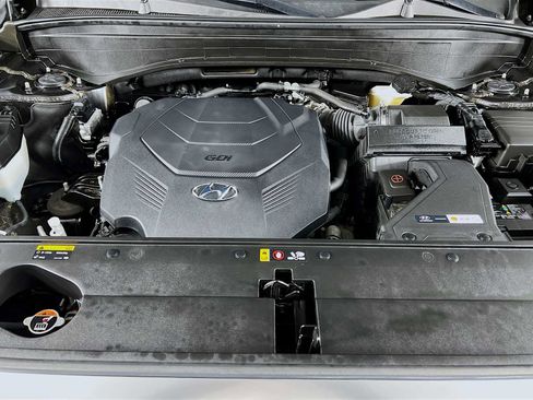 Used 2020 Hyundai Palisade SEL image 32