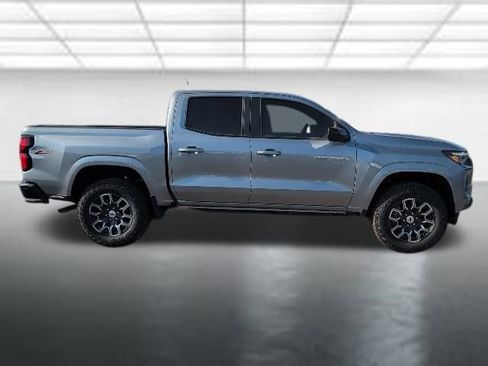 New 2026 Chevrolet Colorado Z71 w/ Technology Package image 31