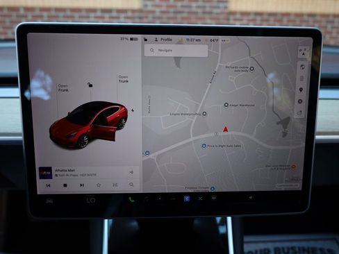 Used 2018 Tesla Model 3 Long Range image 38