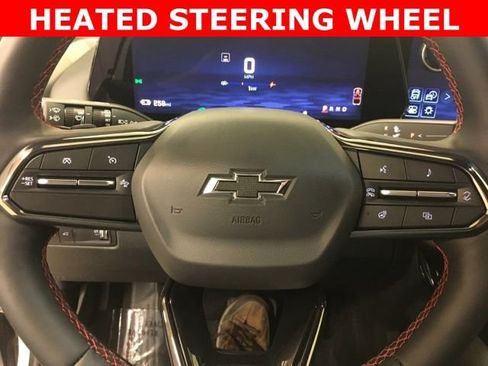 Used 2024 Chevrolet Equinox EV RS image 26