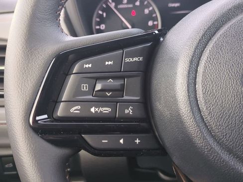 New 2026 Subaru Forester Sport image 24