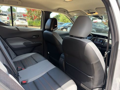 Certified 2024 Nissan Kicks SR w/ SR Premium Package FWD image 17