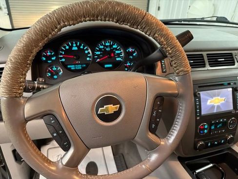 Used 2012 Chevrolet Tahoe LT RWD image 29