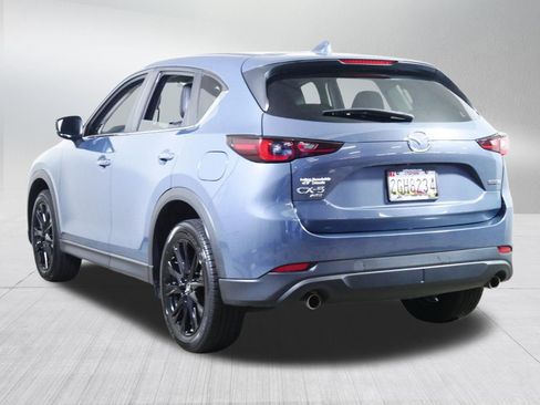 Used 2024 MAZDA CX-5 Carbon Edition AWD/4WD image 5