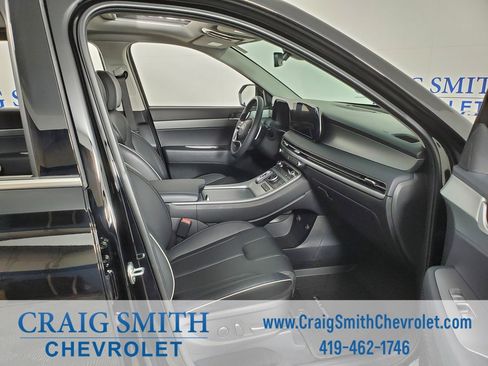 Used 2025 Hyundai Palisade XRT image 44