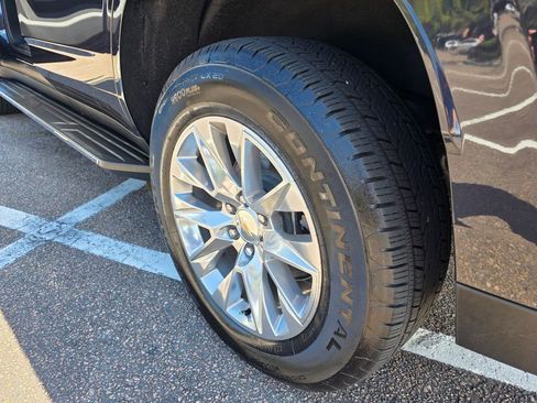 New 2025 Chevrolet Tahoe Premier image 27