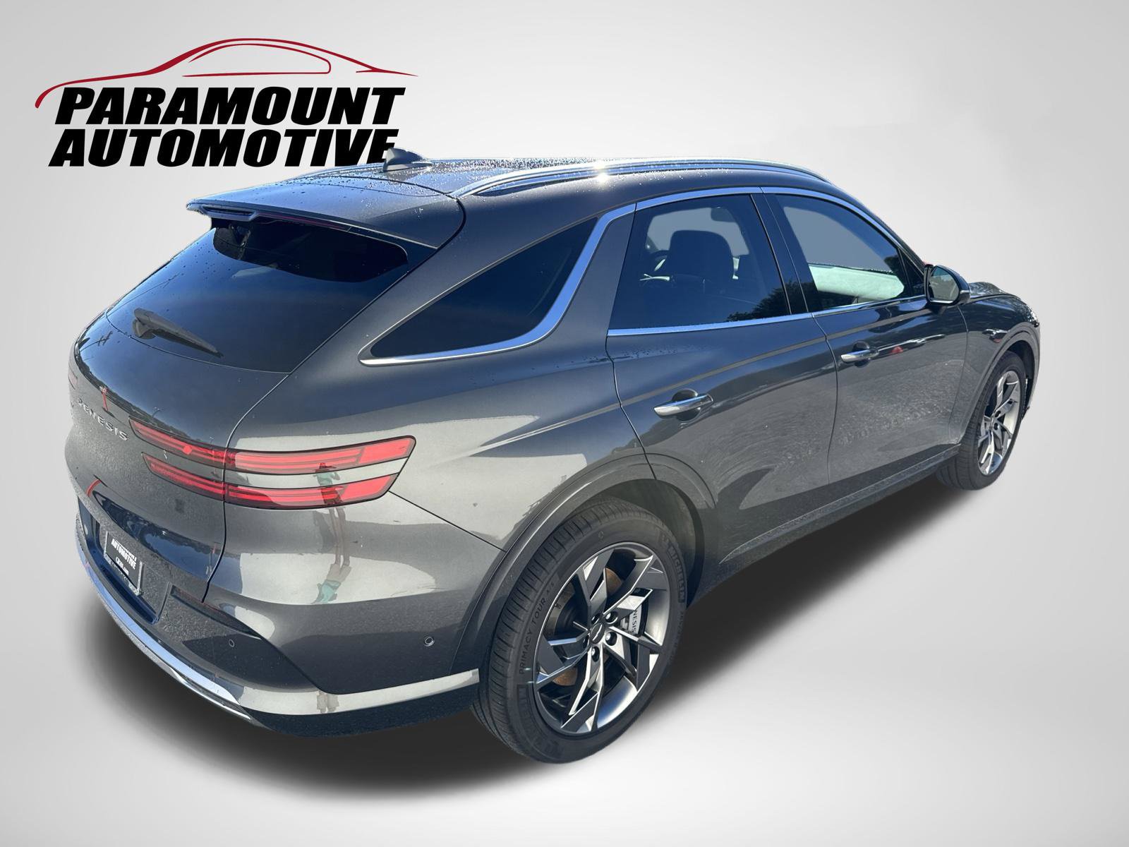 Used 2025 Genesis Electrified GV70 AWD/4WD image 7