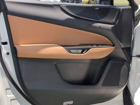 New 2026 Lexus NX 450h+ AWD w/ Luxury Package image 13