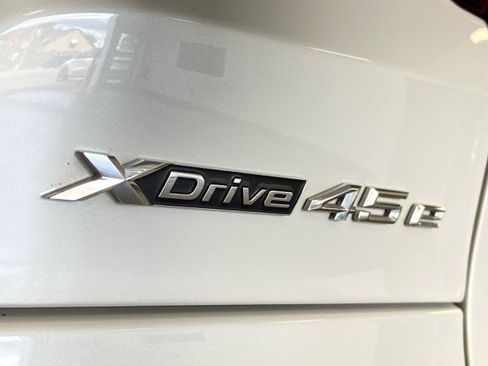 Used 2021 BMW X5 xDrive45e AWD/4WD image 8