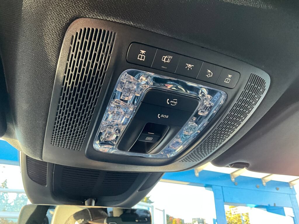 Used 2024 Mercedes-Benz GLE 450 4MATIC image 15