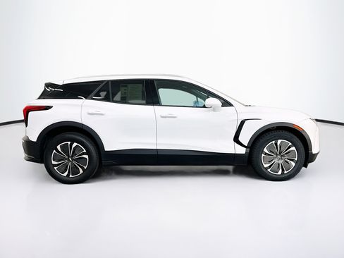 Used 2024 Chevrolet Blazer EV LT AWD/4WD image 10