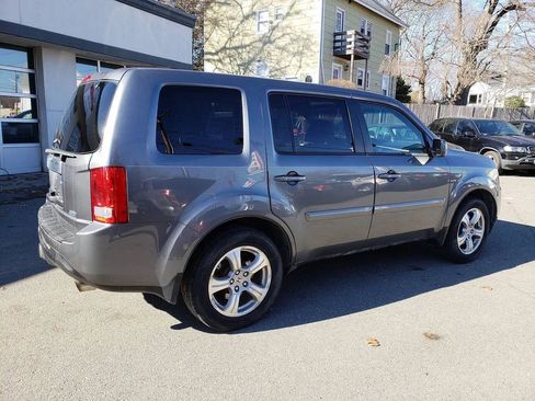 Used 2013 Honda Pilot EX-L image 14