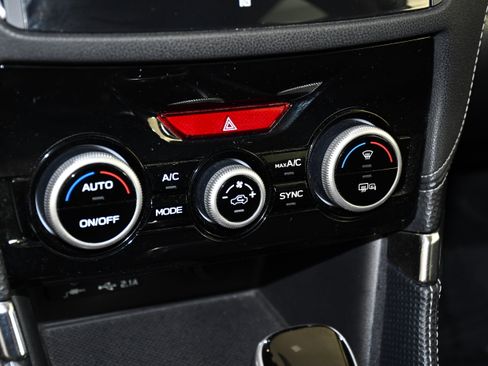 Used 2021 Subaru Forester Touring w/ Popular Package #2 image 32