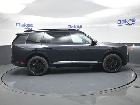 New 2027 Kia Telluride SX X-Line image 9