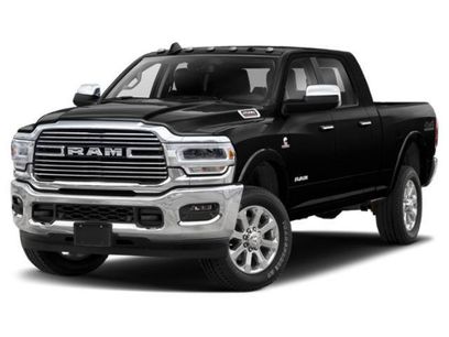 Certified 2021 RAM 2500 Big Horn w/ Level 2 Equipment Group