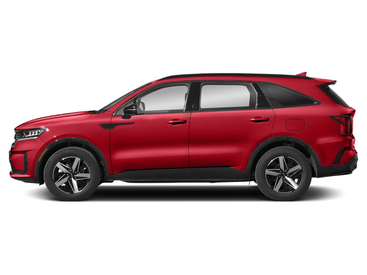 Used 2021 Kia Sorento EX w/ Panoramic Sunroof Package FWD image 45