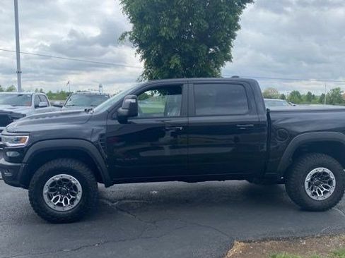 Used 2026 RAM 1500 RHO AWD/4WD image 10