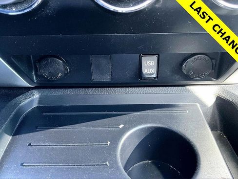 Used 2018 Toyota Tundra SR5 w/ TRD Off Road Package image 32