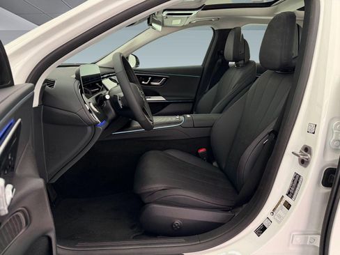 New 2026 Mercedes-Benz E 350 Sedan image 5