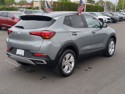Used 2024 Buick Encore GX Preferred FWD image 7