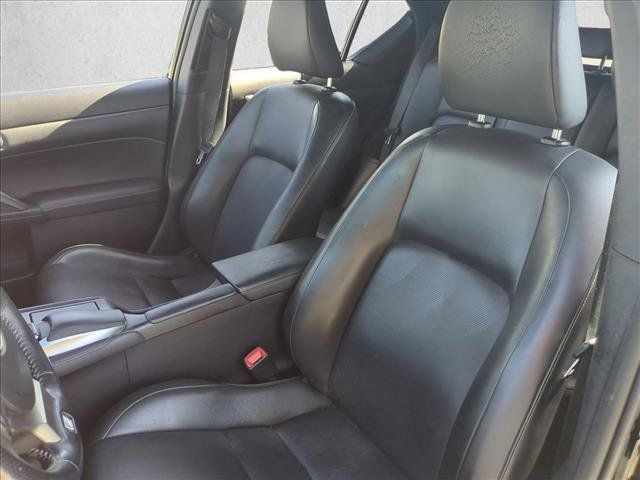 Used 2015 Lexus CT 200h w/ Navigation Package FWD image 17
