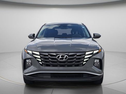 Certified 2024 Hyundai Tucson SE FWD image 6