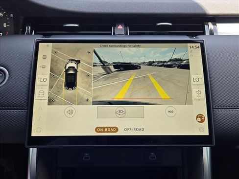 New 2026 Land Rover Discovery Sport Landmark AWD/4WD image 14