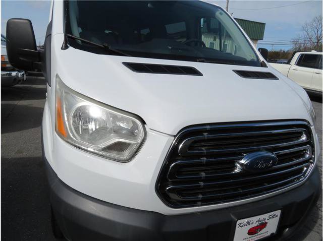 Used 2015 Ford Transit 350 XLT RWD image 30
