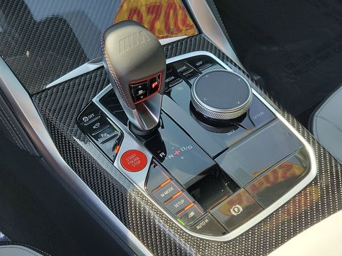 Used 2026 BMW M3 Competition w/ M Carbon Exterior Package AWD/4WD image 27