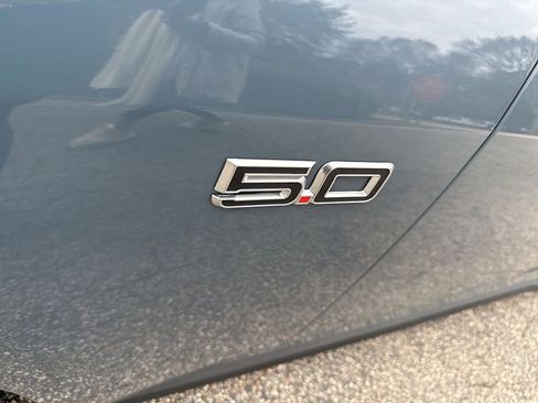 Used 2024 Ford Mustang GT image 12