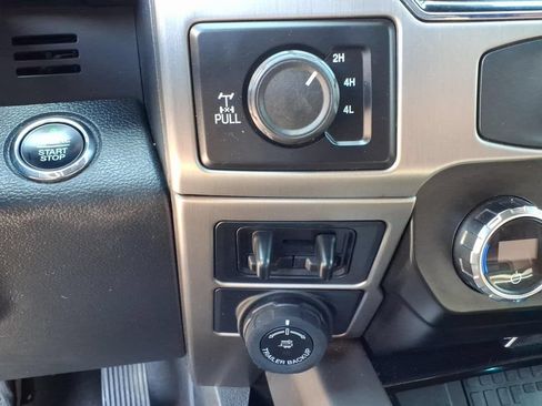 Used 2022 Ford F250 Platinum AWD/4WD image 28