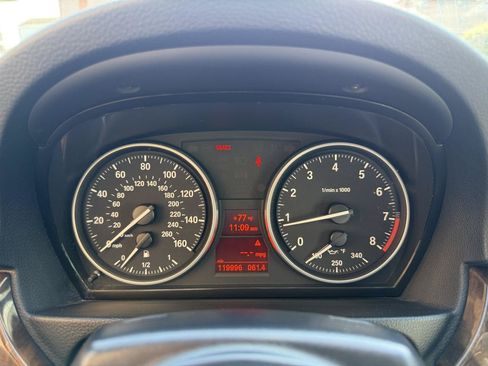 Used 2007 BMW 328i Convertible RWD image 15