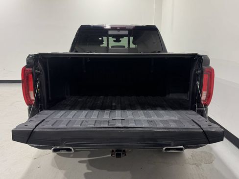 Used 2019 GMC Sierra 1500 AT4 w/ AT4 Premium Package AWD/4WD image 25
