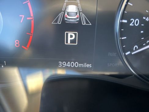 Used 2024 Nissan Kicks SV image 23