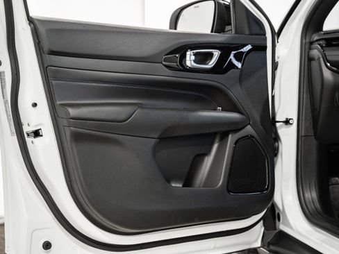 New 2026 Jeep Compass Limited image 36