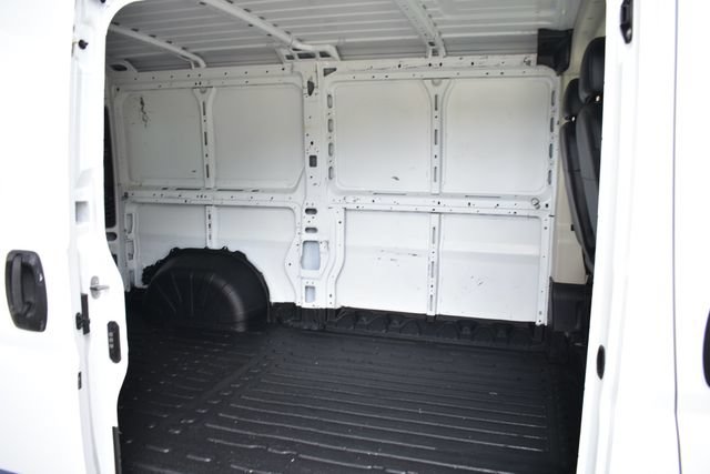 Used 2017 RAM ProMaster 1500 FWD image 10