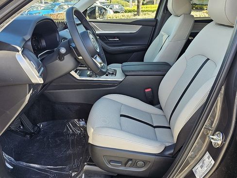 New 2026 MAZDA CX-90 3.3 Turbo w/ Premium Sport Pkg image 27