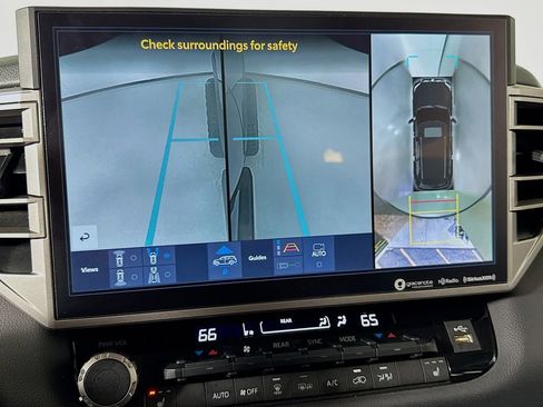 Used 2023 Toyota Sequoia SR5 w/ SR5 Premium Package image 46