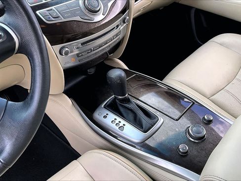 Used 2015 INFINITI QX60 Luxe w/ Premium Plus Package AWD/4WD image 17