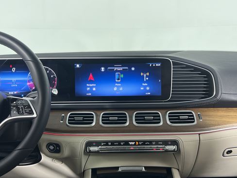 Certified 2024 Mercedes-Benz GLE 350 4MATIC image 17