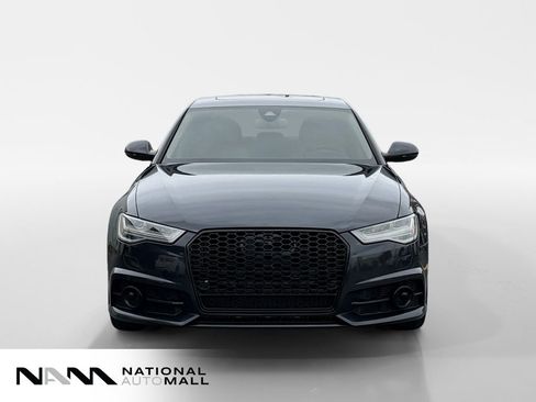Used 2016 Audi A6 3.0T Prestige image 8